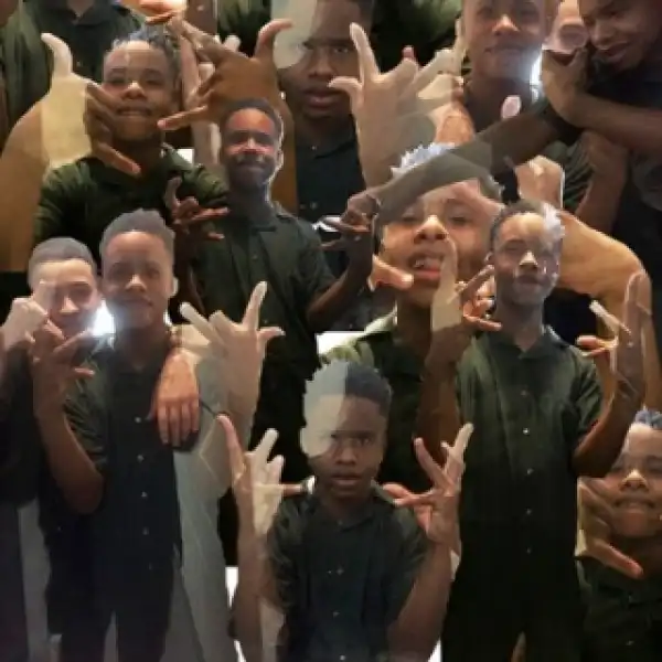 Instrumental: Tay K - After You (Prod. By Ahlecks)